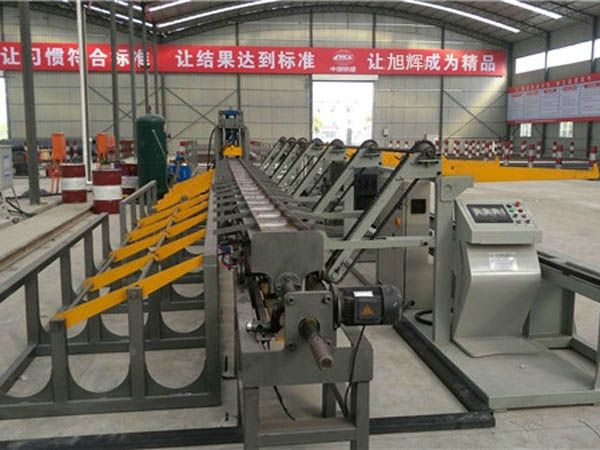 数控钢筋剪切线不会操作?看这一篇就够了!